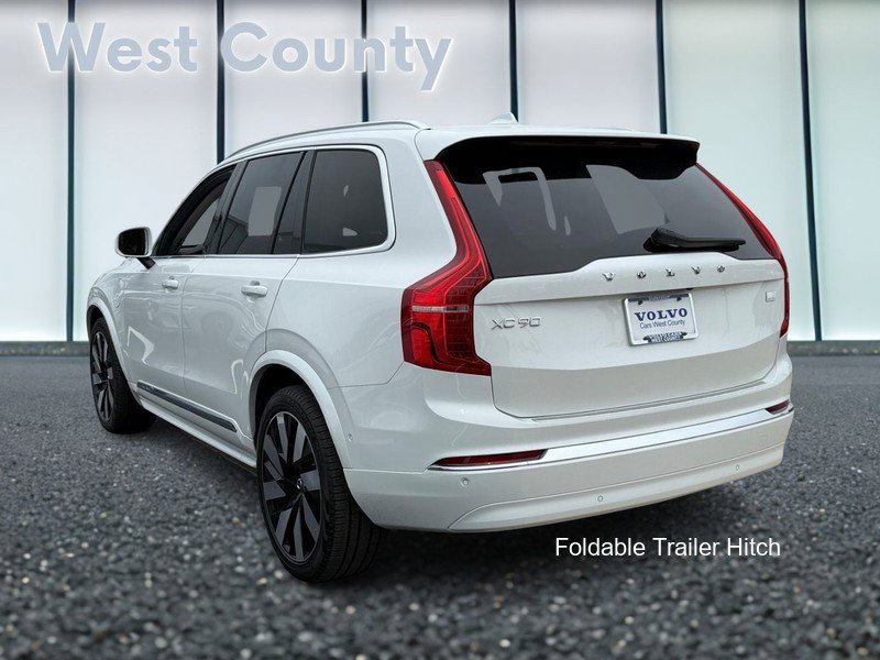 Certified 2023 Volvo XC90 T8 Ultimate w/ Protection Package Premier image 7