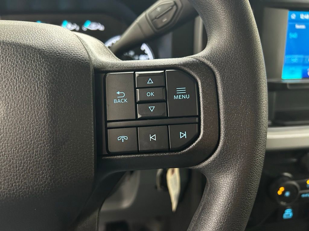 New 2026 Ford F450 XL w/ XL Driver Assist Package image 20