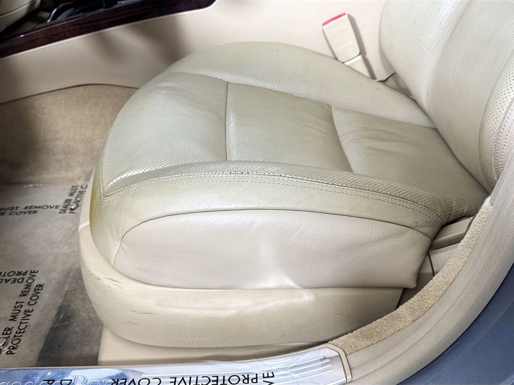 Used 2013 Mercedes-Benz S 550 image 23