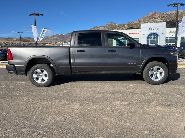 New 2026 RAM 1500 Big Horn image 2