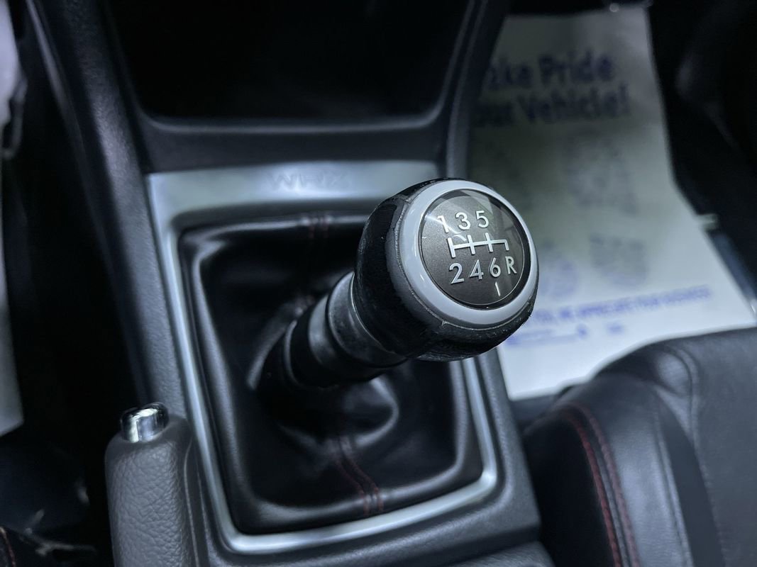 Used 2021 Subaru WRX Limited image 24