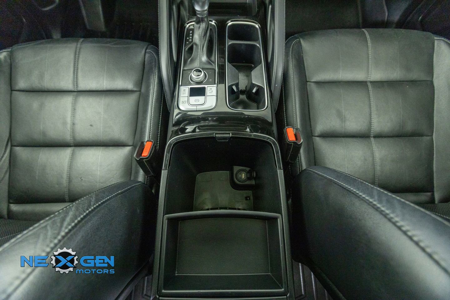 Used 2020 Kia Telluride EX w/ EX Premium Package image 33