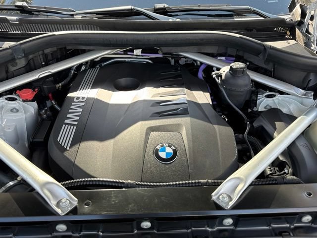 Used 2024 BMW X5 xDrive40i AWD/4WD image 32