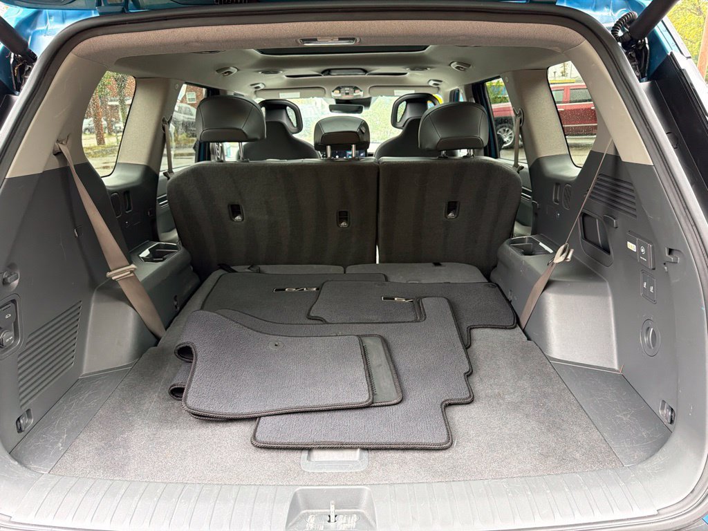 Certified 2024 Kia EV9 Wind AWD/4WD image 28