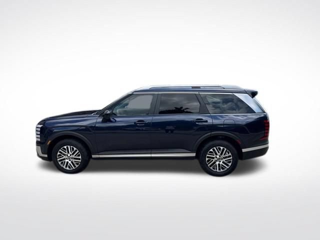 Used 2026 Hyundai Palisade SEL FWD image 6