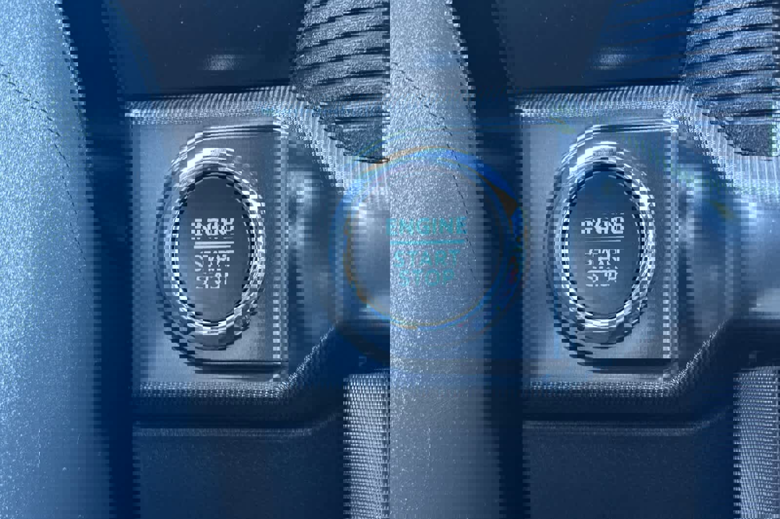 Certified 2024 Ford F150 Platinum w/ Equipment Group 702A High image 22