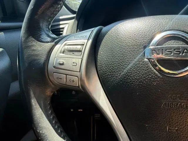 Used 2017 Nissan Altima 2.5 SL FWD image 20