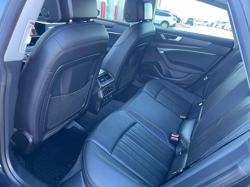 Used 2019 Audi A7 3.0T Premium Plus image 17