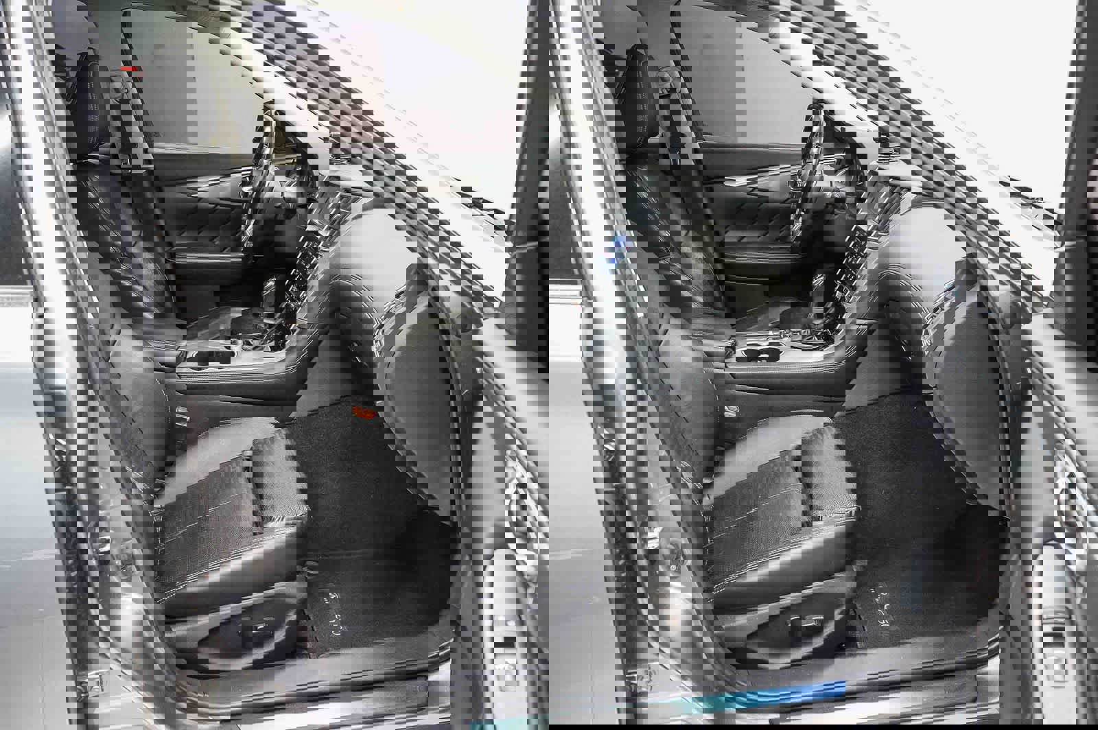 Used 2019 INFINITI Q50 Signature Edition RWD image 17