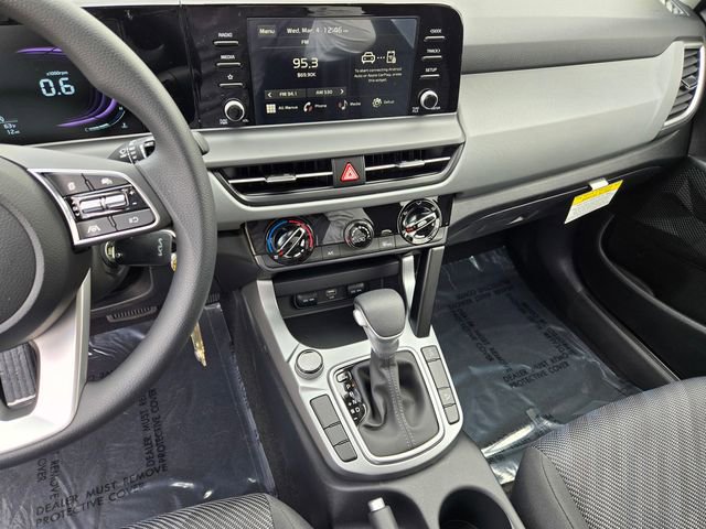 New 2026 Kia Seltos LX image 20