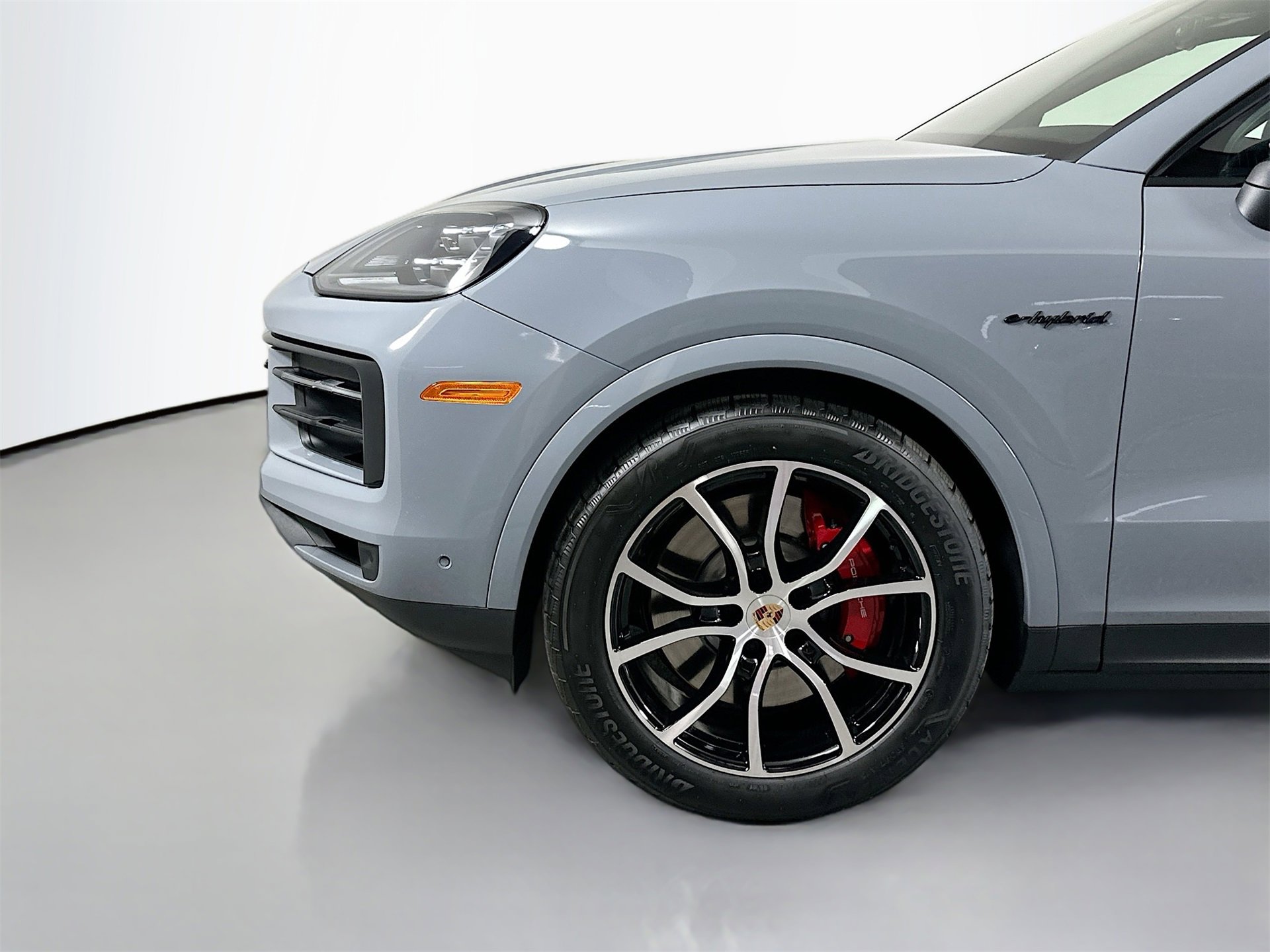 New 2026 Porsche Cayenne S image 11
