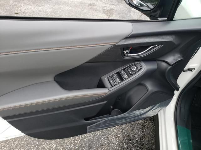 New 2026 Subaru Crosstrek 2.5i Limited AWD/4WD image 11