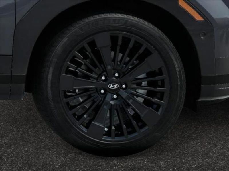 New 2026 Hyundai Santa Fe Calligraphy image 11