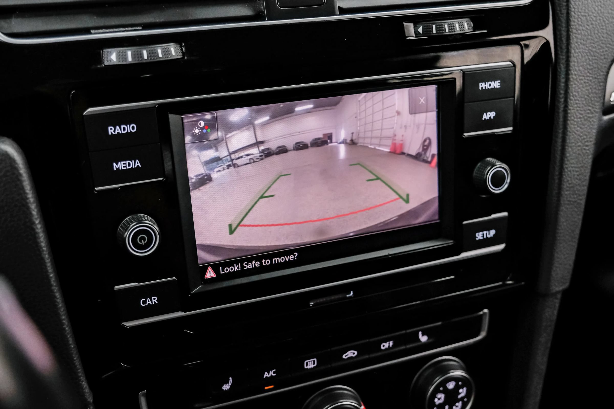 Used 2019 Volkswagen GTI S w/ Driver Assistance Package FWD image 30
