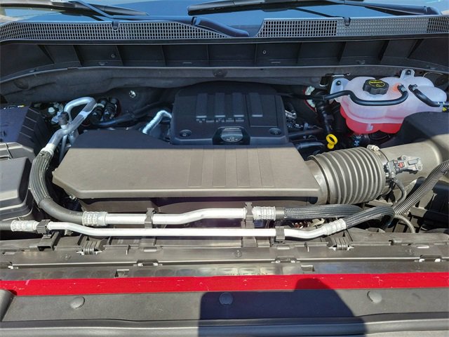 New 2026 Chevrolet Silverado 1500 RST w/ RST Select Package image 29