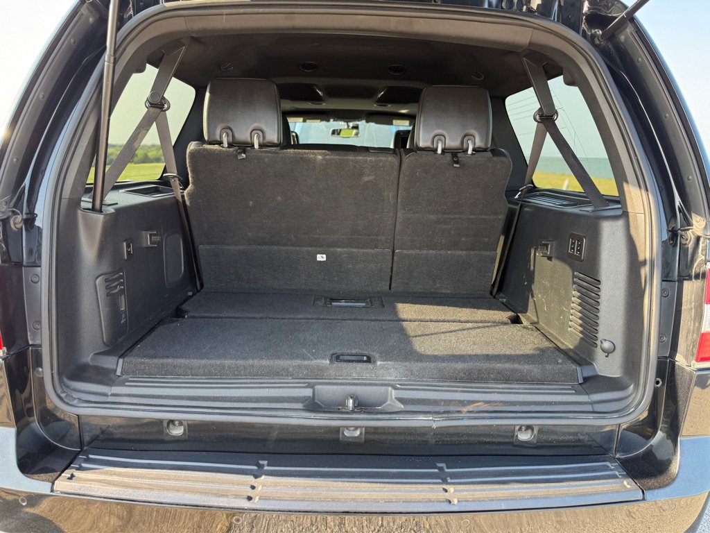 Used 2013 Lincoln Navigator L 4WD w/ HD Trailer Tow Pkg image 23