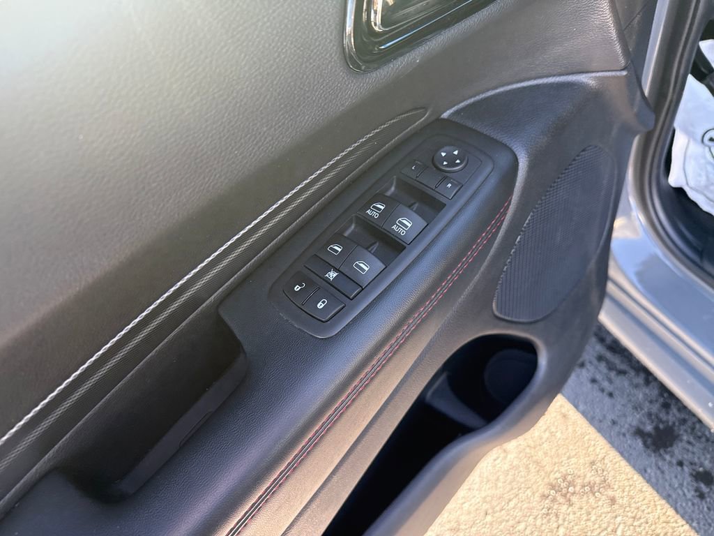 Used 2025 Dodge Durango GT image 14