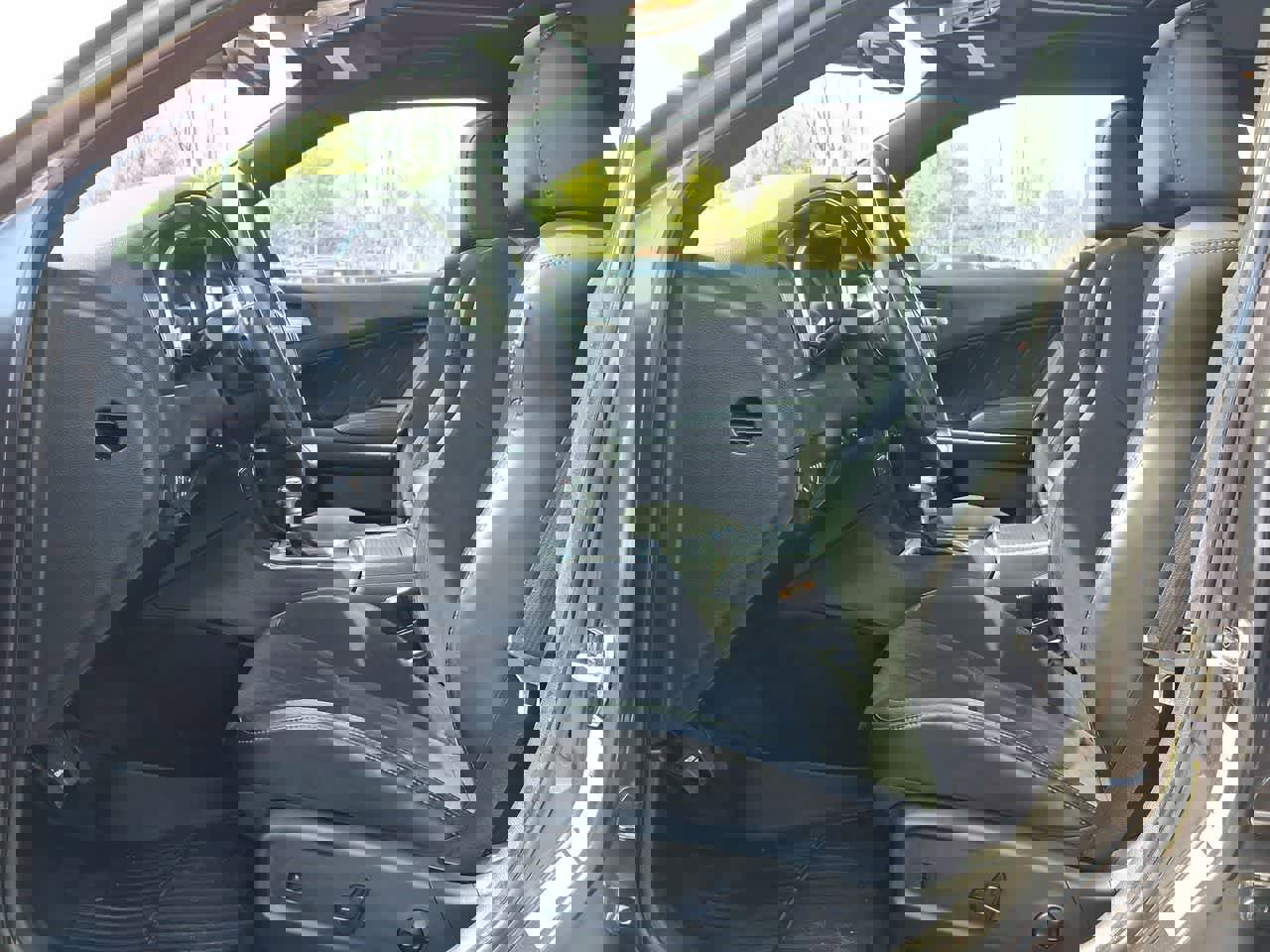 Used 2015 Dodge Charger R/T image 17