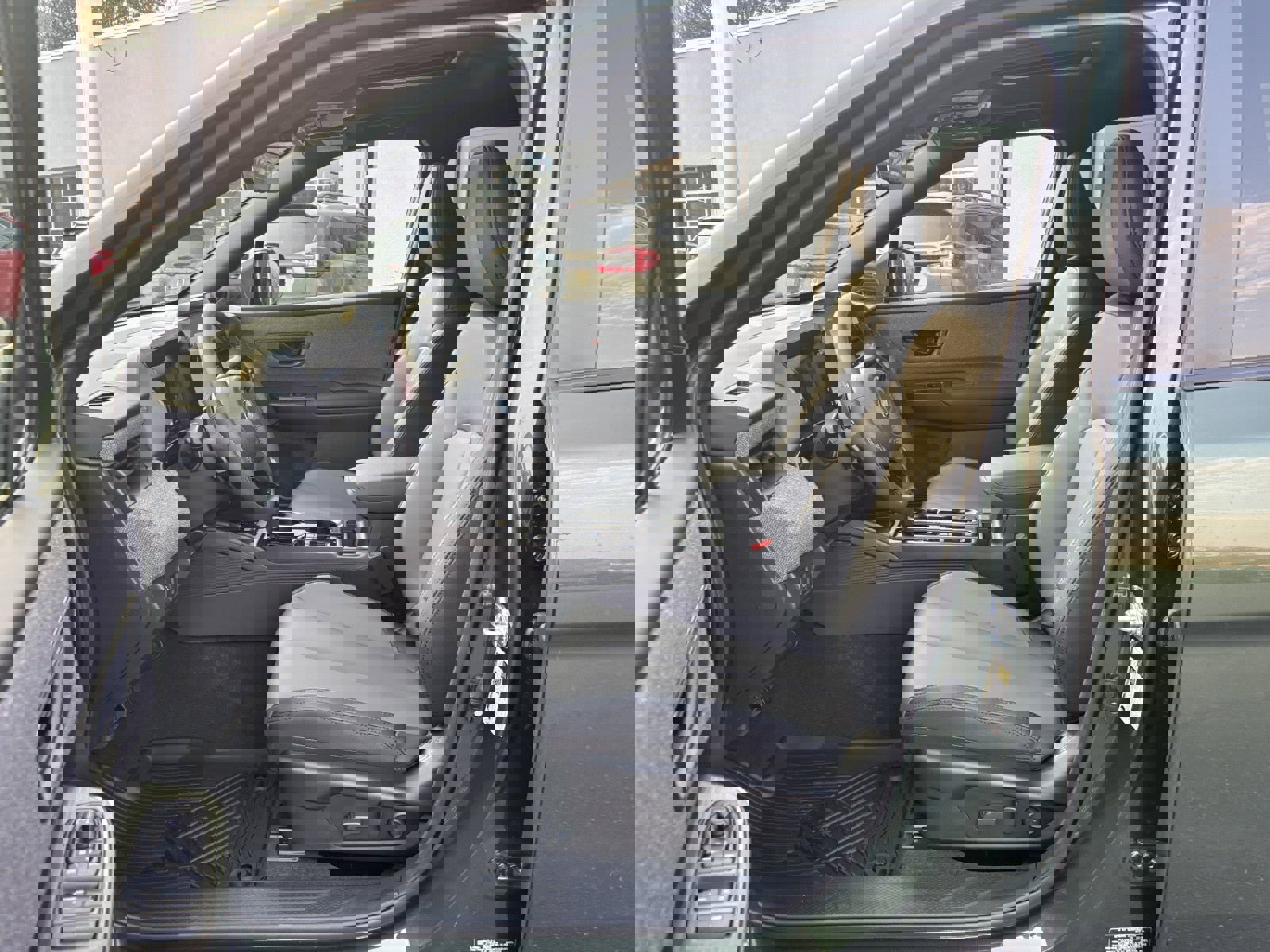 New 2026 Subaru Outback Premium image 13