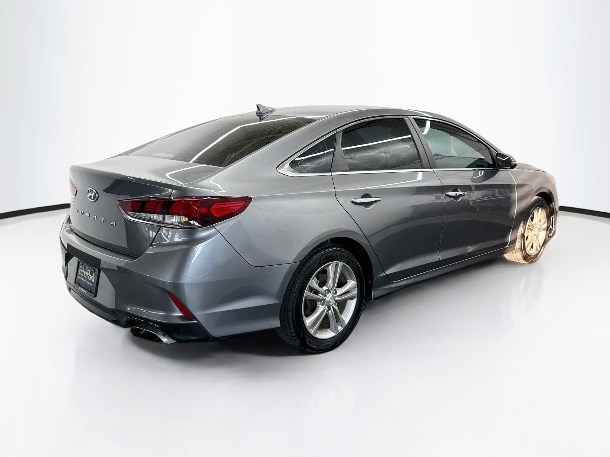 Used 2018 Hyundai Sonata SEL FWD image 9
