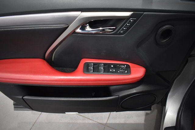 Used 2022 Lexus RX 350 F Sport w/ Accessory Package image 35