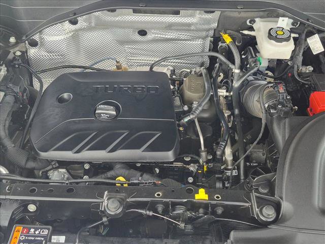 Used 2023 Chevrolet TrailBlazer LT w/ Convenience Package image 21