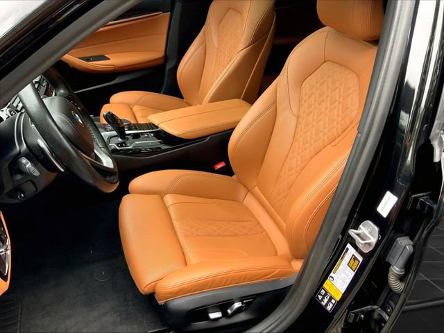 Used 2022 BMW 530i xDrive w/ Convenience Package AWD/4WD image 29