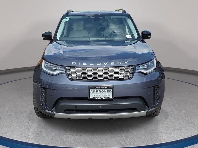 Used 2025 Land Rover Discovery S AWD/4WD image 3