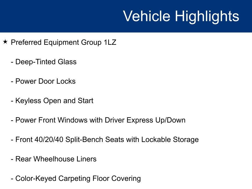 Used 2025 Chevrolet Silverado 2500 LTZ w/ LTZ Premium Package image 23