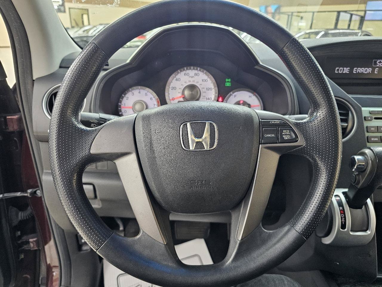 Used 2011 Honda Pilot LX image 28