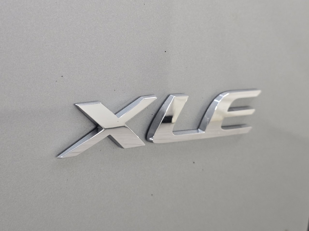 New 2026 Toyota Corolla Cross XLE image 12