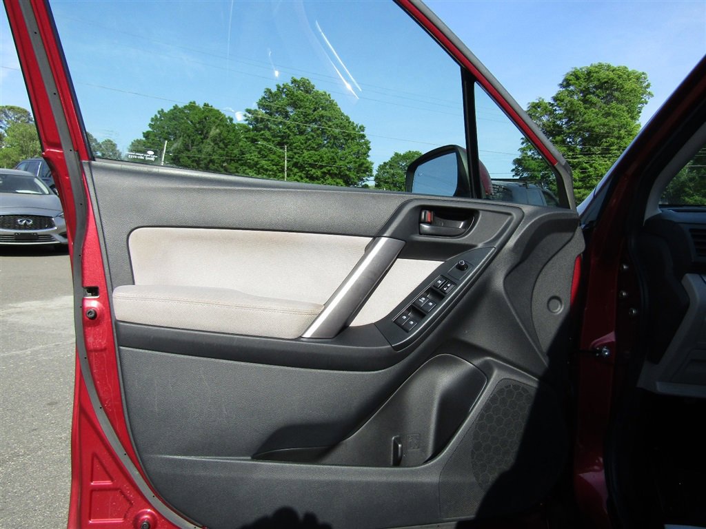 Used 2014 Subaru Forester 2.5i Premium w/ Popular Package #1 image 13