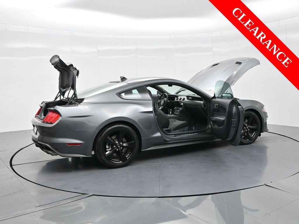 Used 2023 Ford Mustang GT Premium w/ Equipment Group 401A image 39