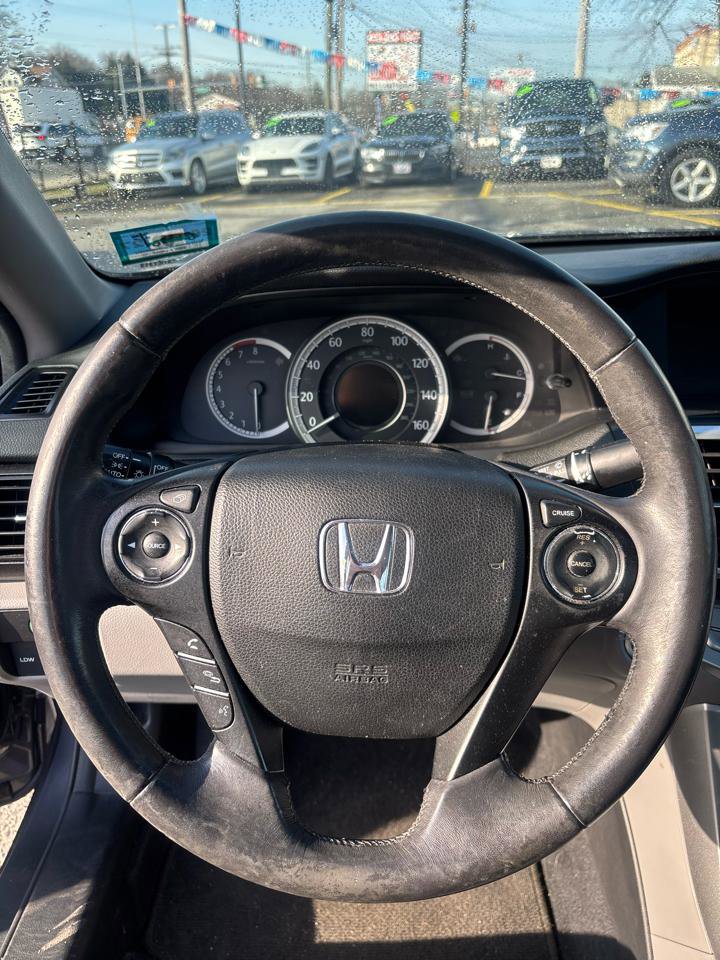 Used 2013 Honda Accord EX-L image 12