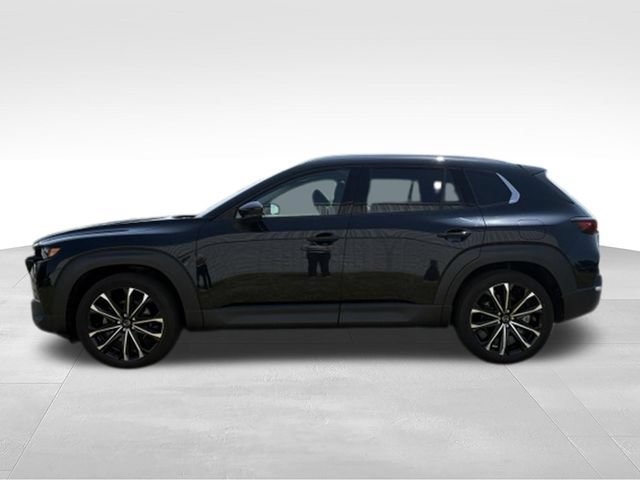 Used 2023 MAZDA CX-50 AWD 2.5 Turbo w/ Premium Pkg image 14