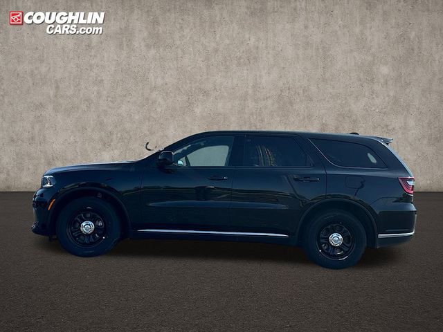 New 2025 Dodge Durango AWD image 5