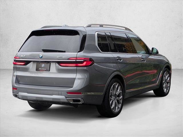 New 2026 BMW X7 xDrive40i video 2