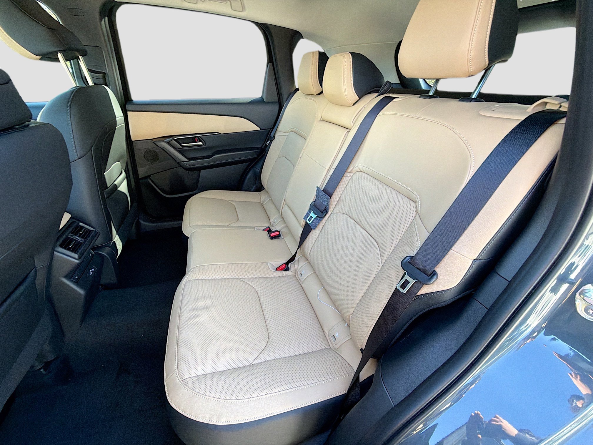 New 2026 MAZDA CX-5 2.5 S w/ Premium Package image 21