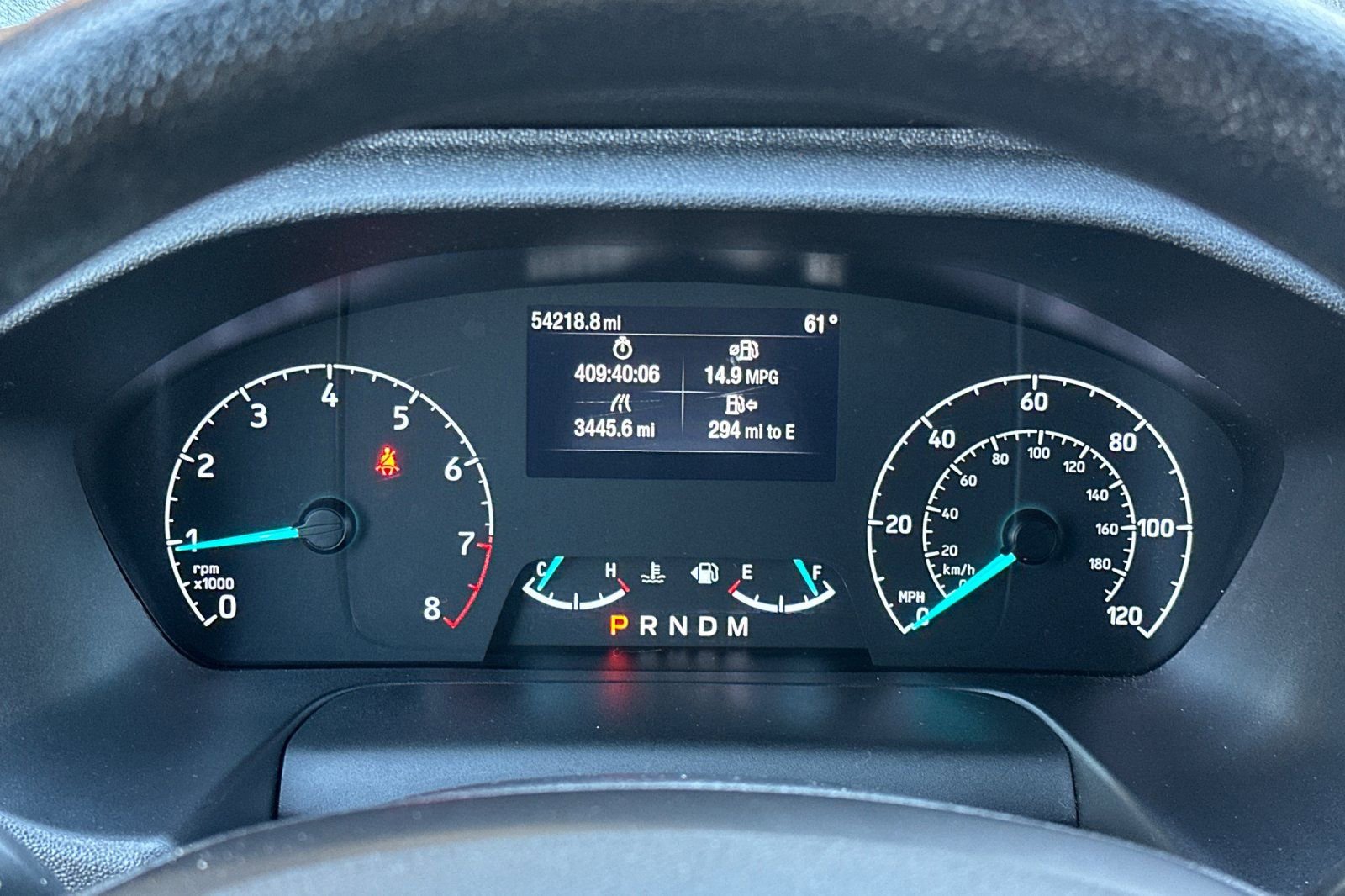 Used 2024 Ford Transit 350 XLT image 22