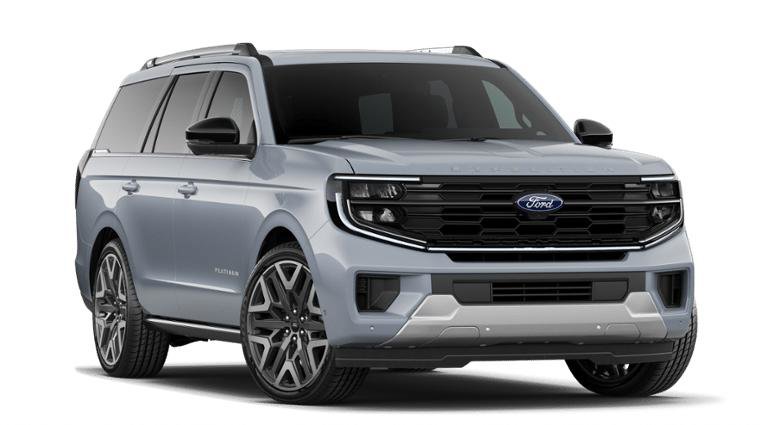 New 2026 Ford Expedition Platinum w/ Platinum Ultimate Package image 27