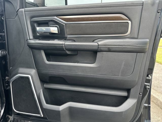 Certified 2024 RAM 3500 Laramie image 13
