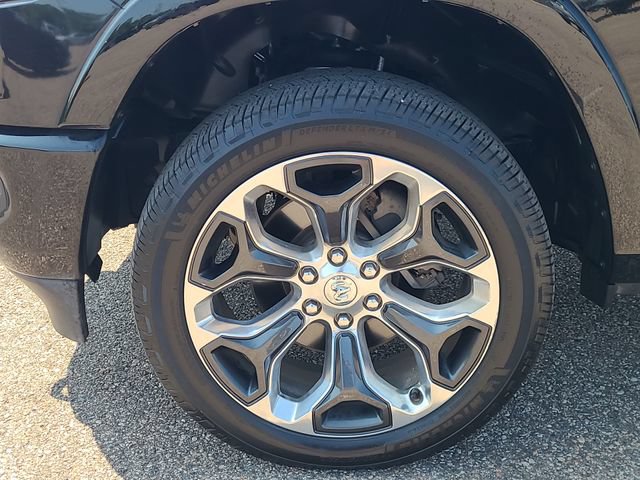 Used 2020 RAM 1500 Limited AWD/4WD image 10
