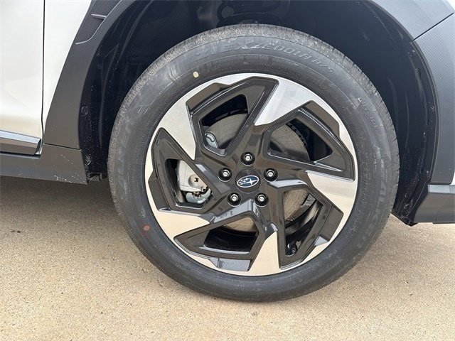 New 2025 Subaru Crosstrek 2.5i Limited image 19