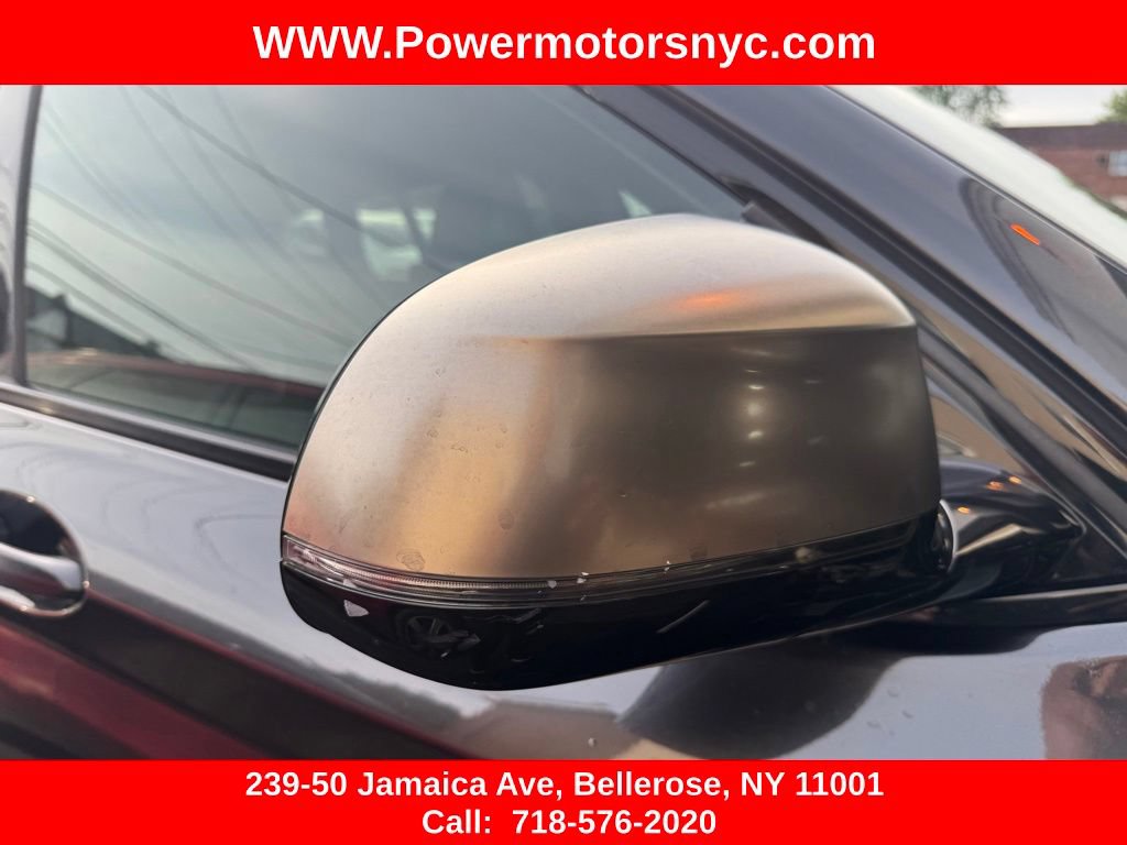 Used 2020 BMW X4 M40i w/ Premium Package AWD/4WD image 11