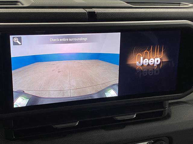 New 2026 Jeep Gladiator Willys image 10