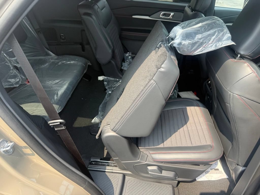 New 2026 Ford Explorer ST-Line AWD/4WD image 52