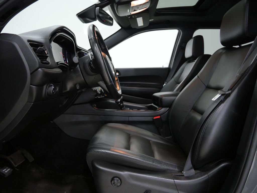 Used 2022 Dodge Durango GT image 12