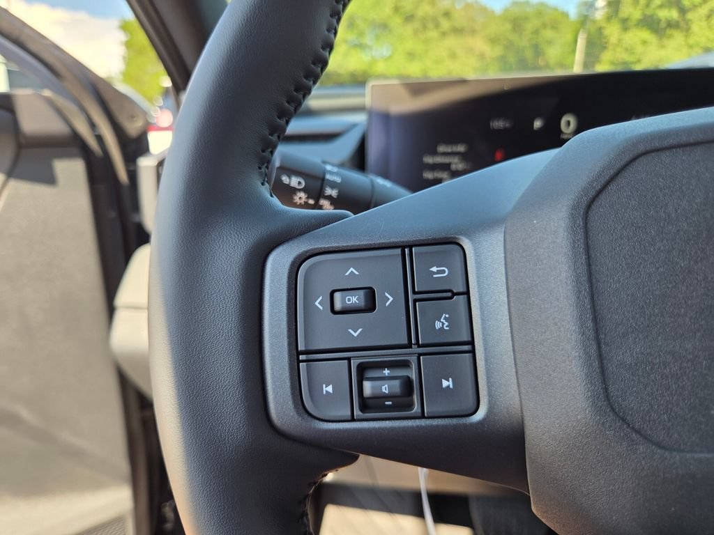 New 2026 Toyota RAV4 SE AWD/4WD image 23