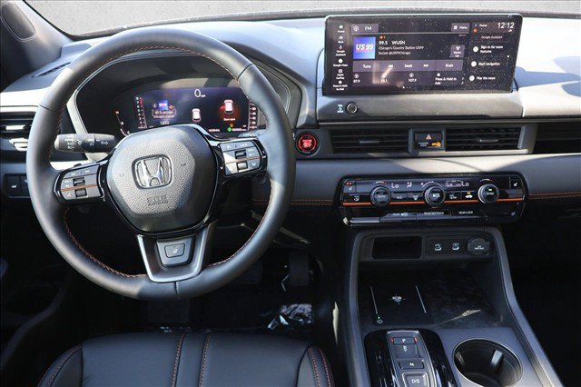 New 2026 Honda Pilot TrailSport image 25