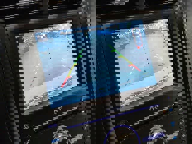 Used 2017 Ford Fusion Titanium image 30